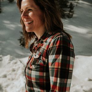 Meet your Posher, Meghan